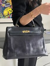 Sac hermes kelly d'occasion  Évian-les-Bains