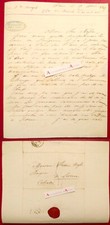 1845 alphonse moges d'occasion  Expédié en Belgium