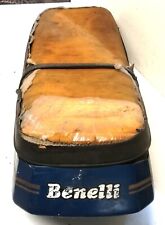 Benelli 125 250 usato  Italia