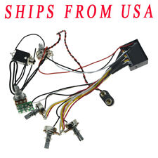 Prewired band active for sale  Houston