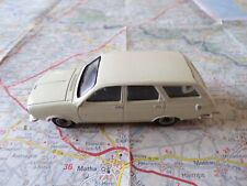 Renault station wagon d'occasion  Expédié en Belgium