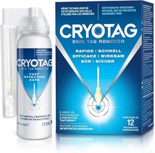 Cryotag skin tag d'occasion  Bagneux