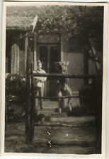 Antique photo vintage d'occasion  Expédié en Belgium