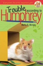 Trouble according humphrey for sale  Montgomery