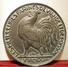 Large french rooster d'occasion  Paris XIII