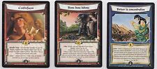 L5r lot cartes d'occasion  Romans-sur-Isère