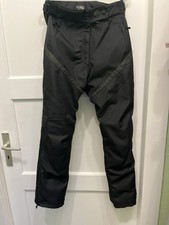 Motorradhose damen kinder gebraucht kaufen  Berlin