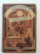 Jules verne erde gebraucht kaufen  Bargteheide