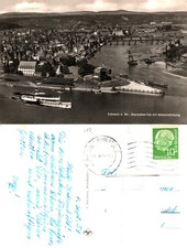 Koblenz deutsches eck gebraucht kaufen  Berlin