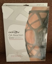 Donjoy reaction web for sale  Birmingham