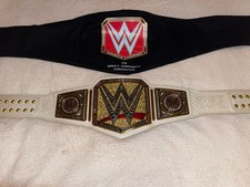 Wwe women championship for sale  EDINBURGH