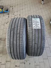 Coppia pneumatici usati usato  Rovigo