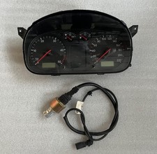 Volkswagen 7d0920805r vdo gebraucht kaufen  Wittenberge