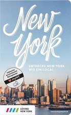 New york reiseführer gebraucht kaufen  Berlin