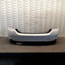 Parauti posteriore bmw usato  Italia