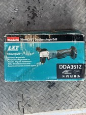 Makita dda351z 18v for sale  BOGNOR REGIS