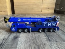 Kranwagen thw technisches gebraucht kaufen  Naila