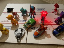 Paw patrol figures for sale  Melbourne