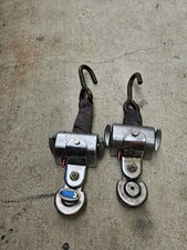2pcs straint wheelchair for sale  Gardena