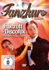 Tanzkurs foxtrott discofox gebraucht kaufen  Berlin