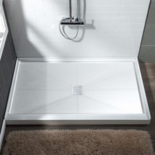 Shower base center for sale  Ashford