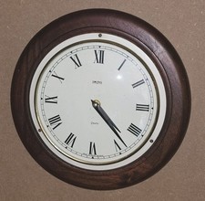 Vintage smiths quartz for sale  PRESTATYN