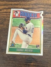 Kumar dondolo die usato  Spedire a Italy