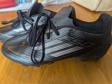 Adidas f50 football for sale  UK