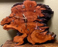 Vintage redwood burl for sale  Thief River Falls