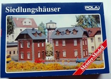 Spur pola bausatz gebraucht kaufen  Witten