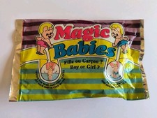 Magic Babies Galoob Toys 1991 Neuf Scellé comprar usado  Enviando para Brazil