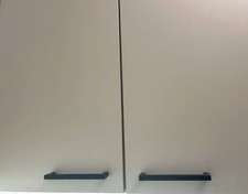 Stück schrankgriffe 160mm gebraucht kaufen  Offenbach am Main