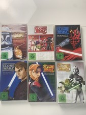 Star wars the gebraucht kaufen  Bardowick