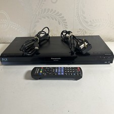 Panasonic dmp bd45 for sale  HAYWARDS HEATH