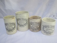 Stoneware james keiller for sale  NEWARK