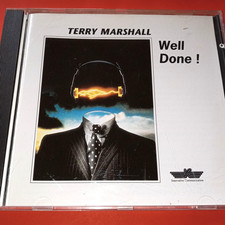 Terry marshall well gebraucht kaufen  Kürten