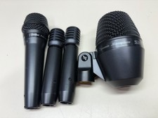 shure pga57 microphone for sale  Chula Vista