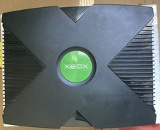 Microsoft xbox génération d'occasion  Nancy-