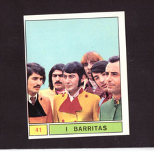 1969 cantanti panini usato  Roma