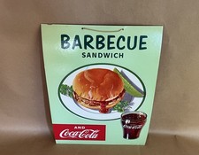 cardboard soda sign for sale cardboard soda sign for sale Earleville