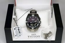 Tissot men t091 gebraucht kaufen  Stuttgart