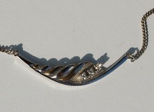 echte sterling silber gebraucht kaufen  Annweiler am Trifels