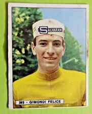 Felice gimondi salvarani usato  Italia