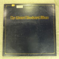Edward woodward edward for sale  RHYL