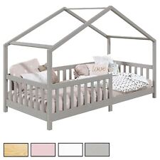 Lit cabane enfant d'occasion  Strasbourg-
