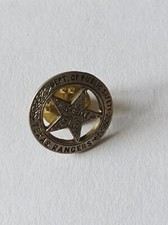 Pin texas rangers d'occasion  Canisy