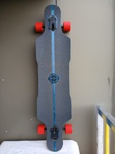Skateboard longboard guter gebraucht kaufen  Köln