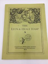 Harp string lyon for sale  Joplin