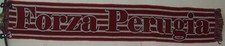 Sciarpa scarf calcio usato  Portici