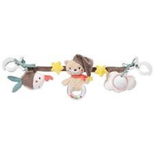 Fehn kinderwagenkette spielzeu gebraucht kaufen  Birkenfeld